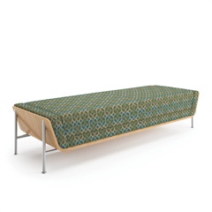 Around Crypton Upholstery Fabric